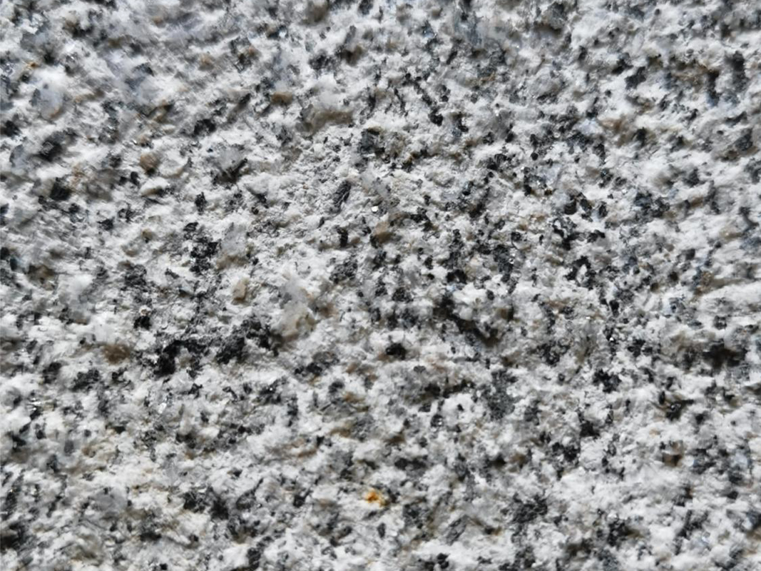 花崗巖樣塊