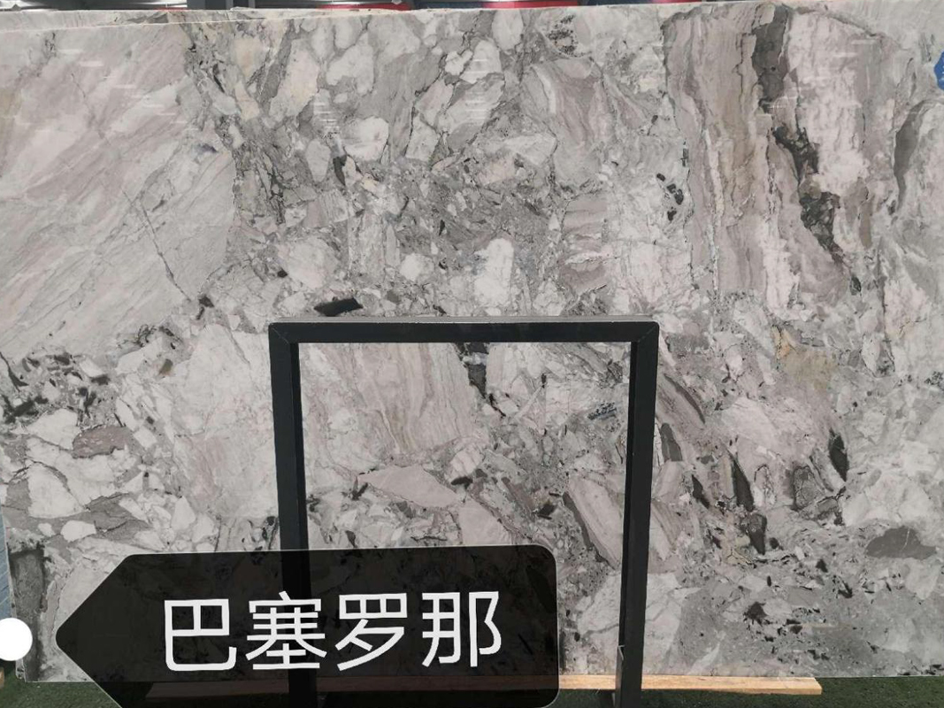 進(jìn)口大理石樣塊