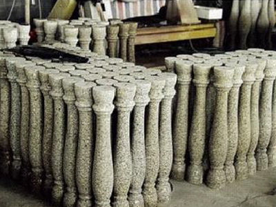 立柱 、 石線(xiàn)異形成品系列