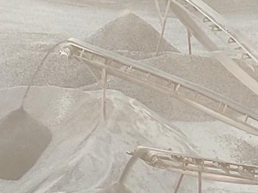 不同類型的碎石在建筑工程中的應(yīng)用有哪些？